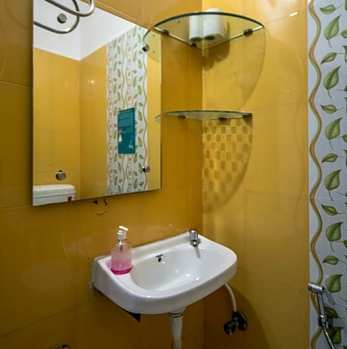 Photo of Bathroom in Agra