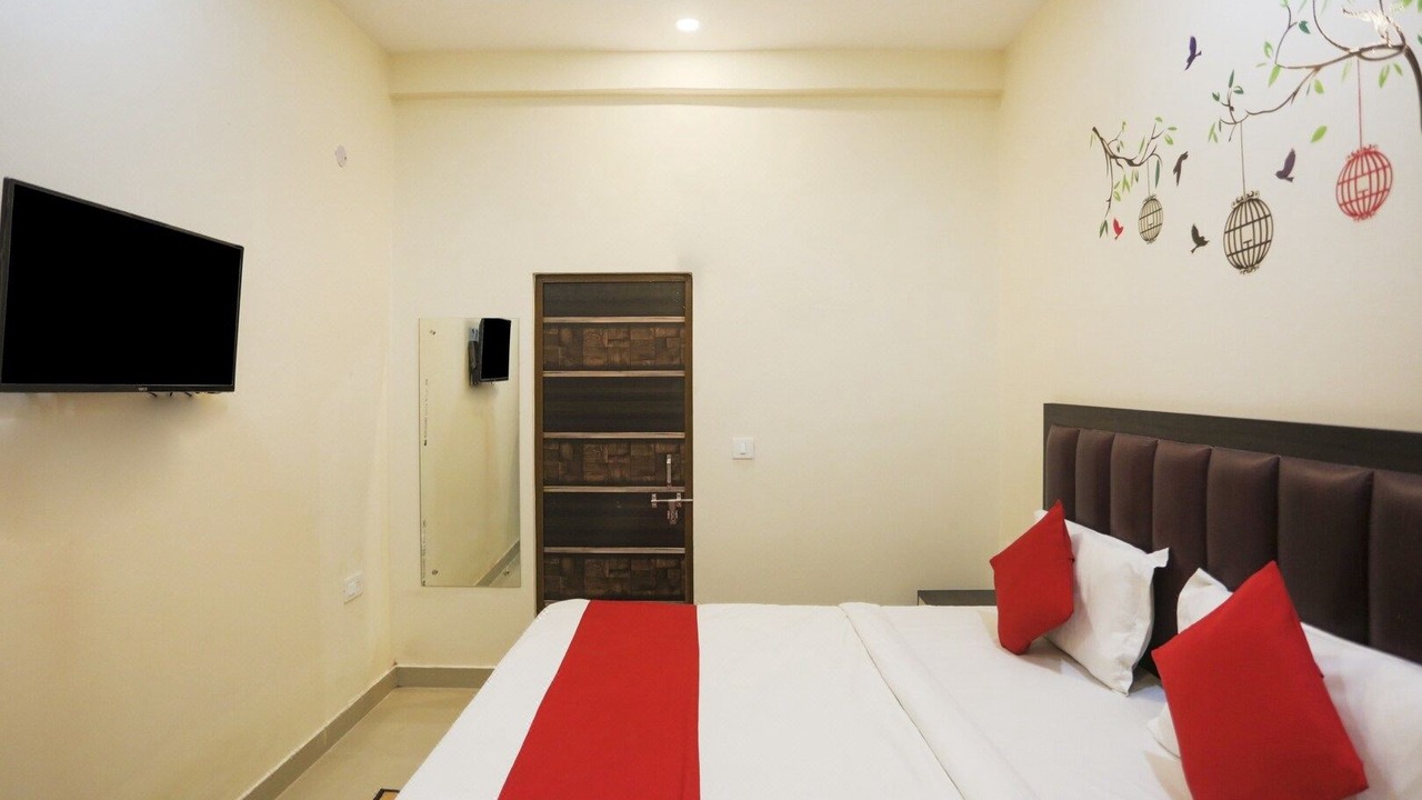 Photo of Bedroom in Baraula