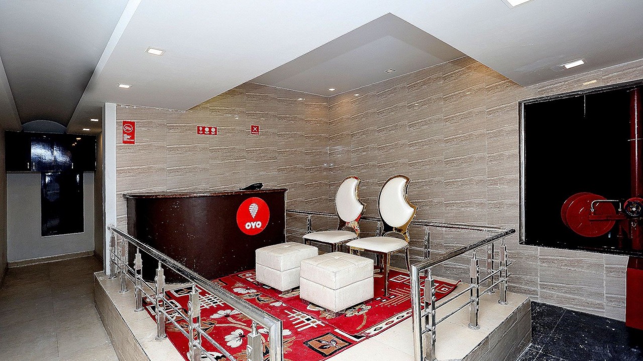 Photo of Livingroom in Vasundhara