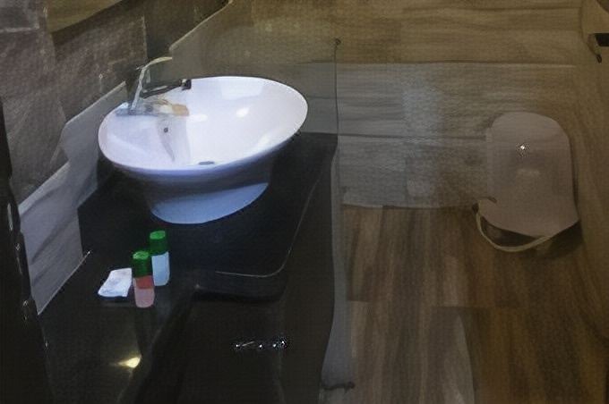 Photo of Bathroom in Sikandra