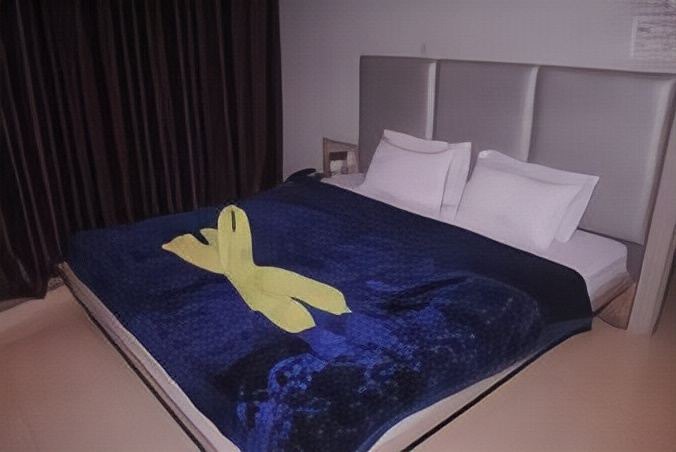 Photo of Bedroom in Sualkuchi