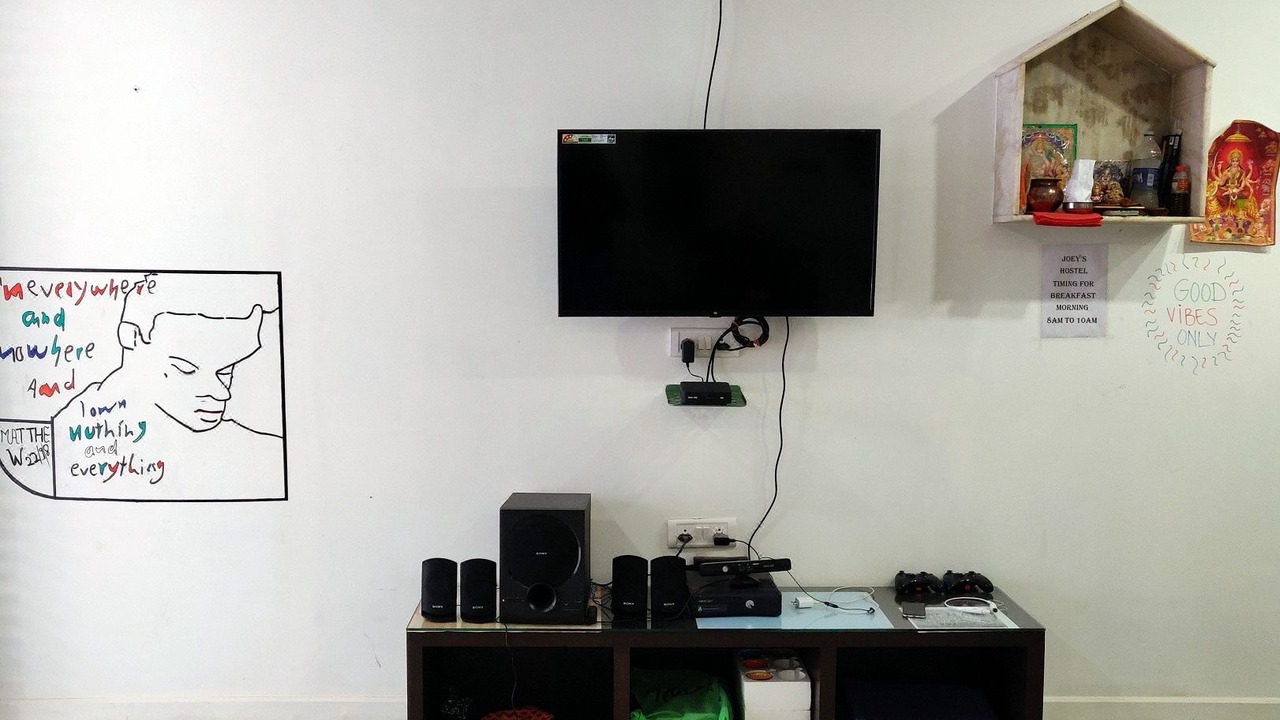 Photo of Livingroom in Taj Ganj