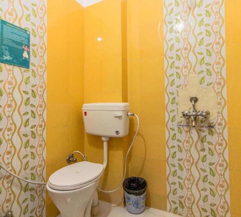 Photo of Bathroom in Agra