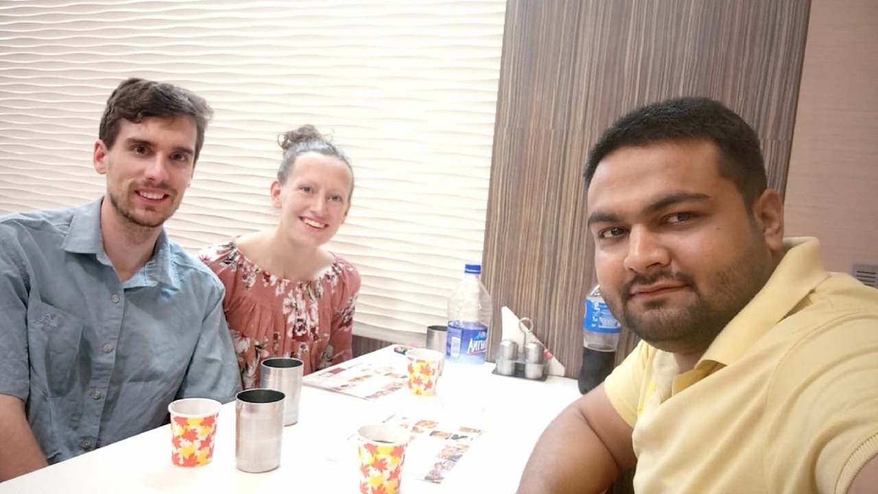 Photo of Human In Picture in Agra