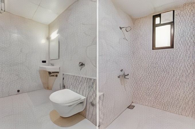 Photo of Bathroom in Taj Ganj