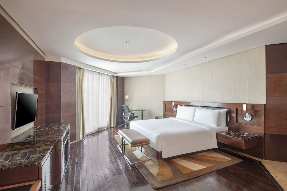 Photo of Bedroom in Kaushambi