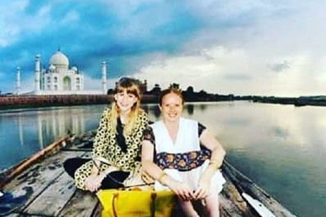 Photo of Others in Agra