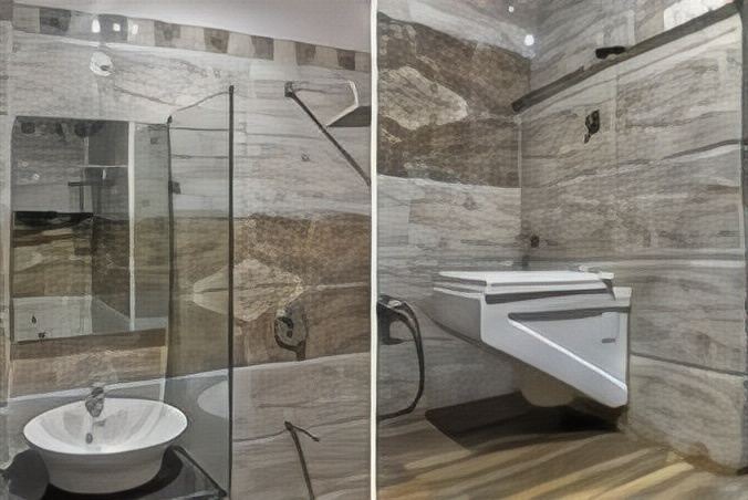 Photo of Bathroom in Sikandra