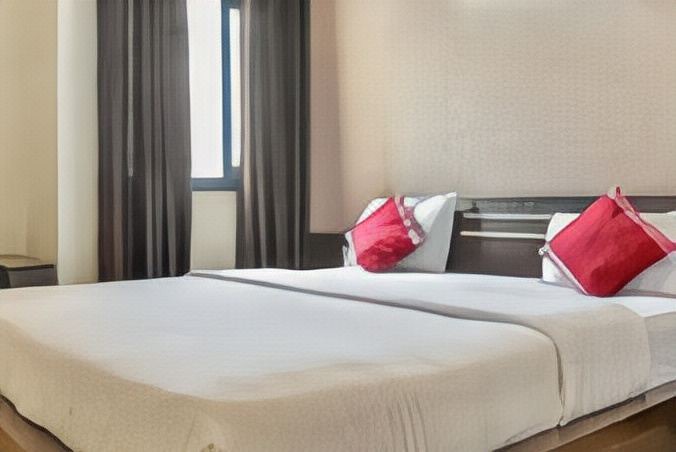 Photo of Bedroom in Sikandra