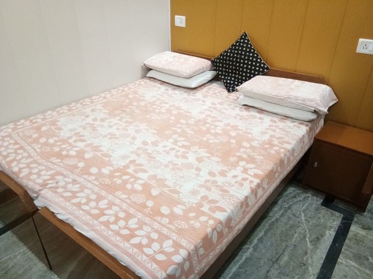 Photo of Bedroom in Agra