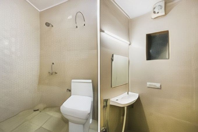 Photo of Bathroom in Baraula