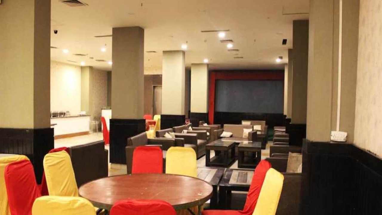 Photo of Livingroom in Kaushambi