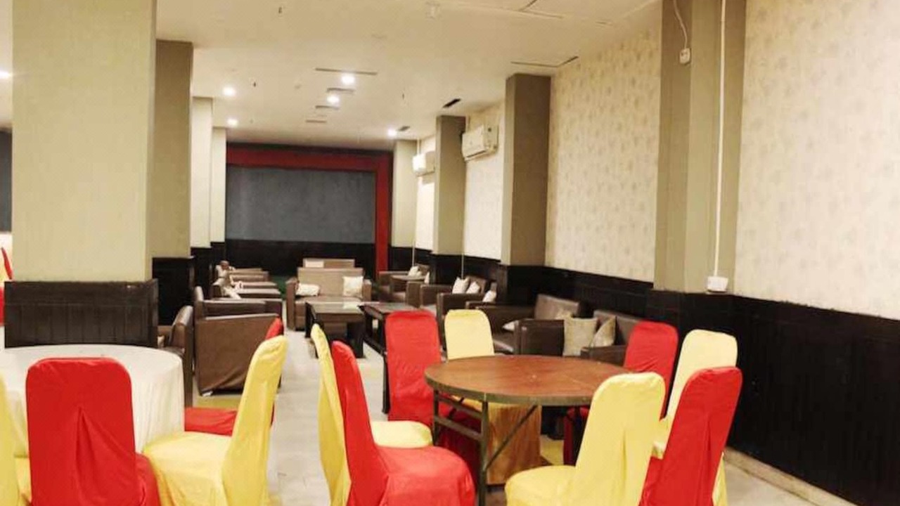 Photo of Livingroom in Kaushambi