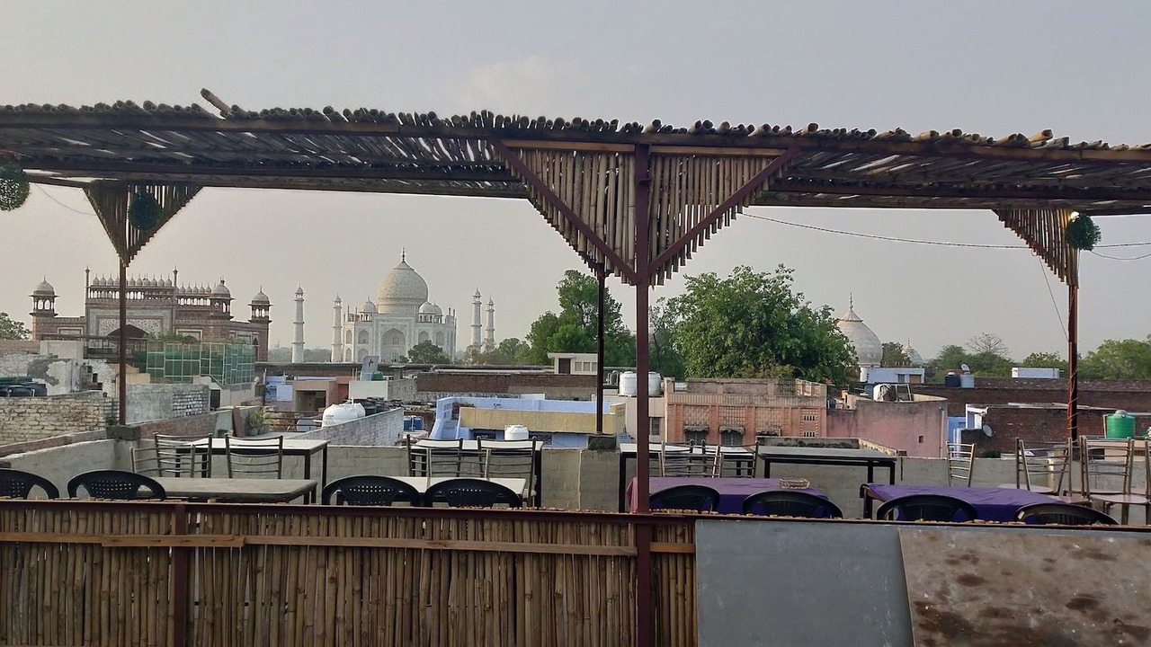 Photo of Others in Taj Ganj