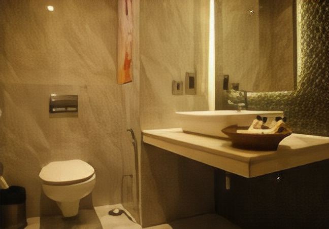 Photo of Bathroom in Rakabganj