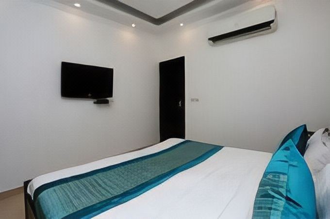 Photo of Bedroom in Vasundhara