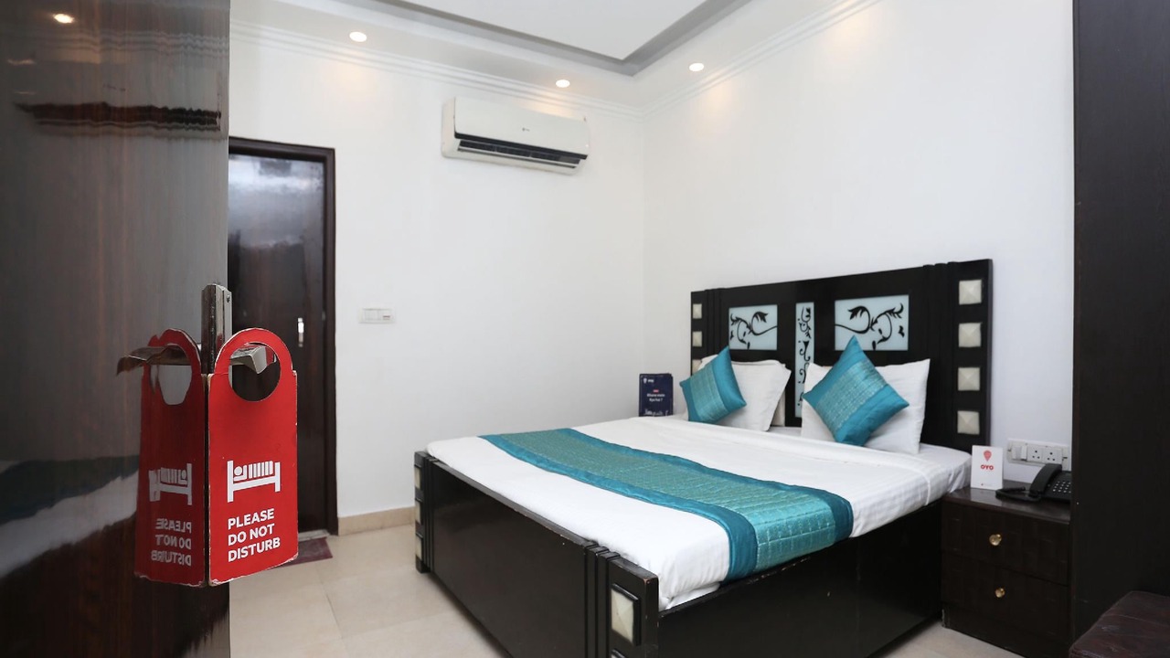 Photo of Bedroom in Vasundhara