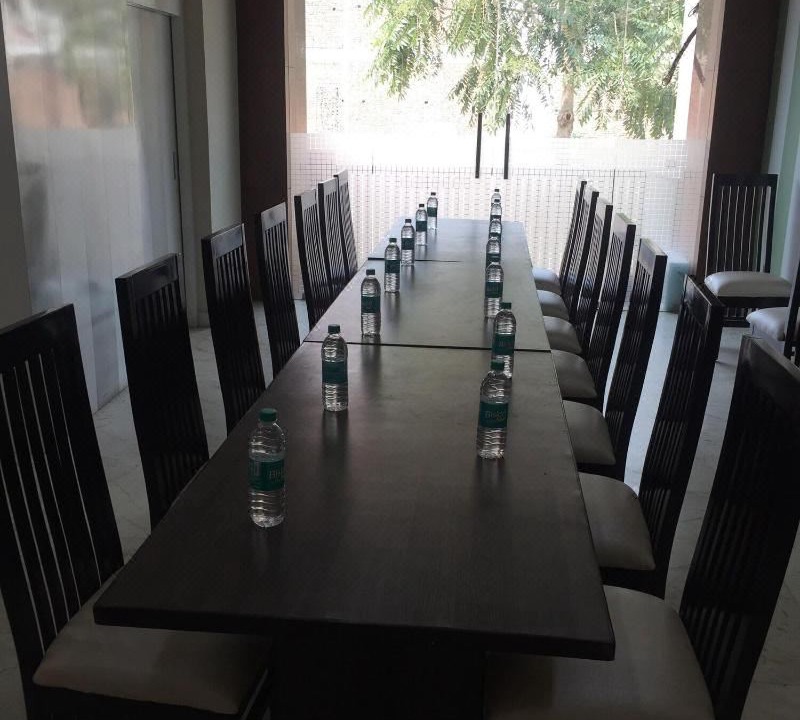 Photo of Livingroom in Taj Ganj