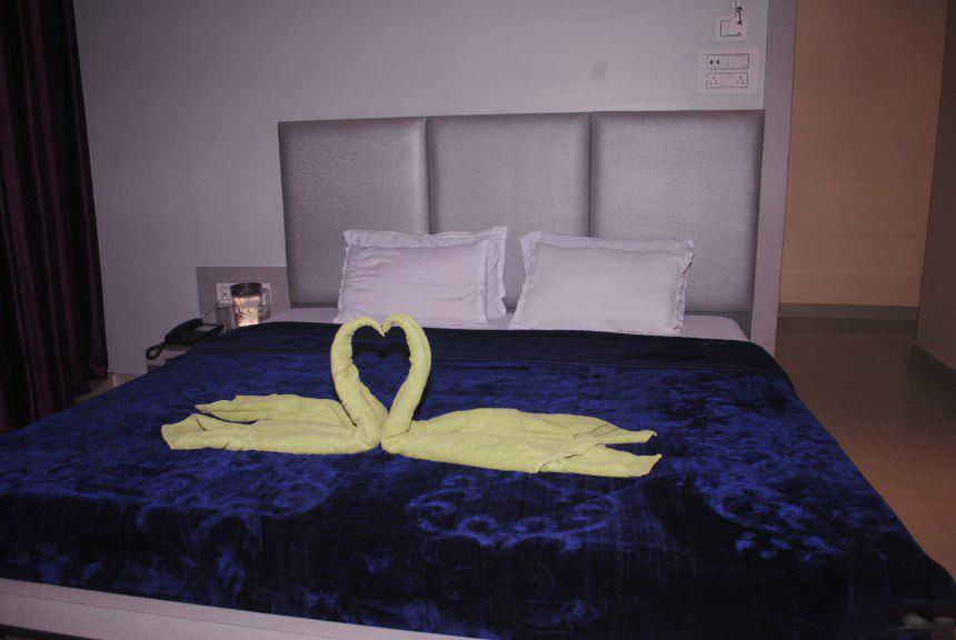 Photo of Bedroom in Sualkuchi