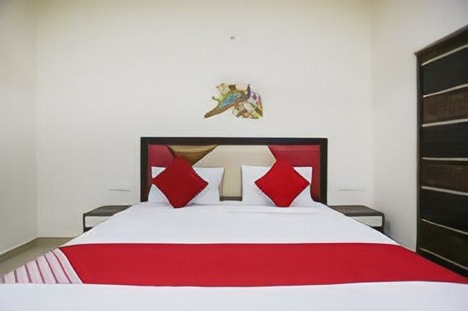 Photo of Bedroom in Baraula