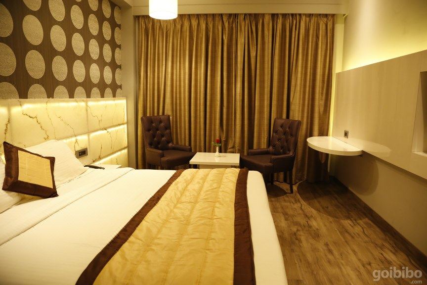 Photo of Bedroom in Rakabganj