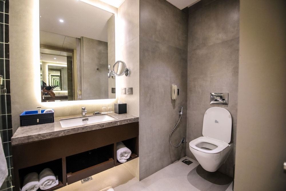 Photo of Bathroom in Kaushambi