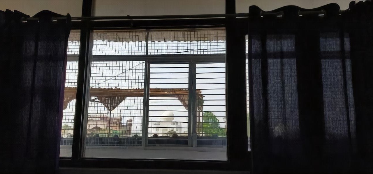 Photo of Buildings in Taj Ganj