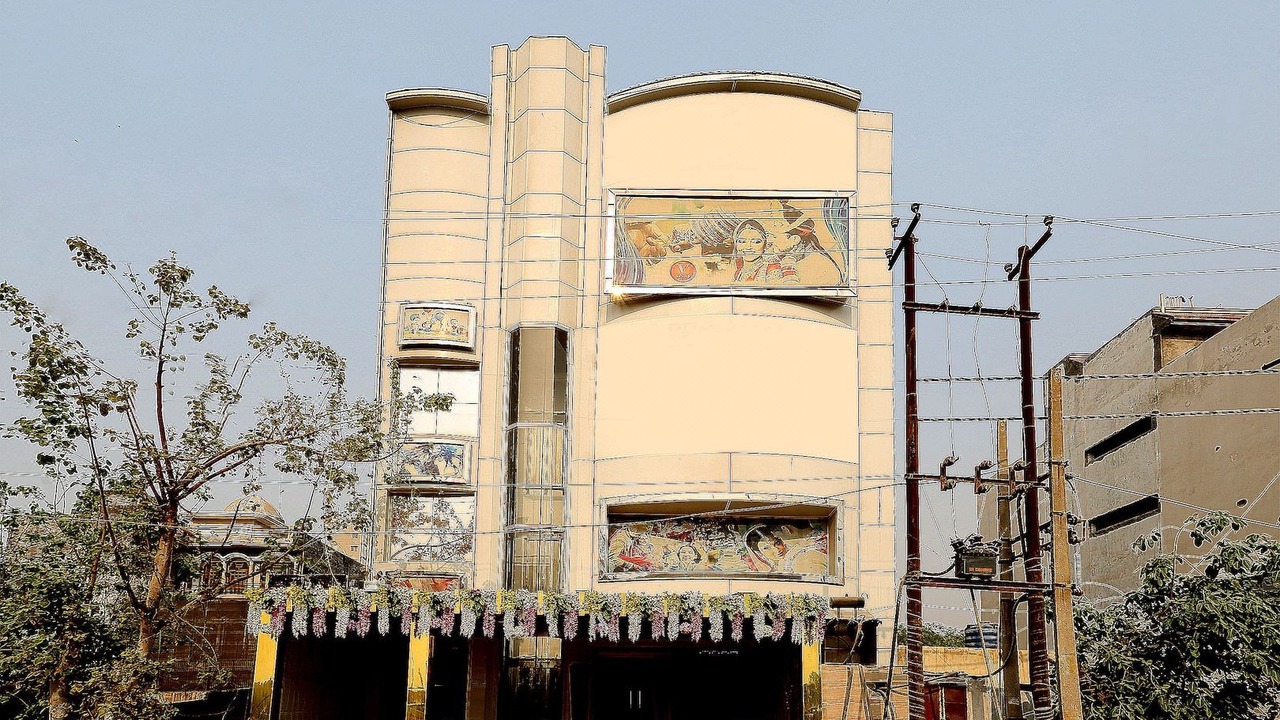 Photo of Buildings in Vasundhara