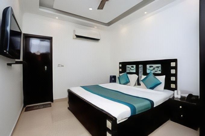 Photo of Bedroom in Vasundhara