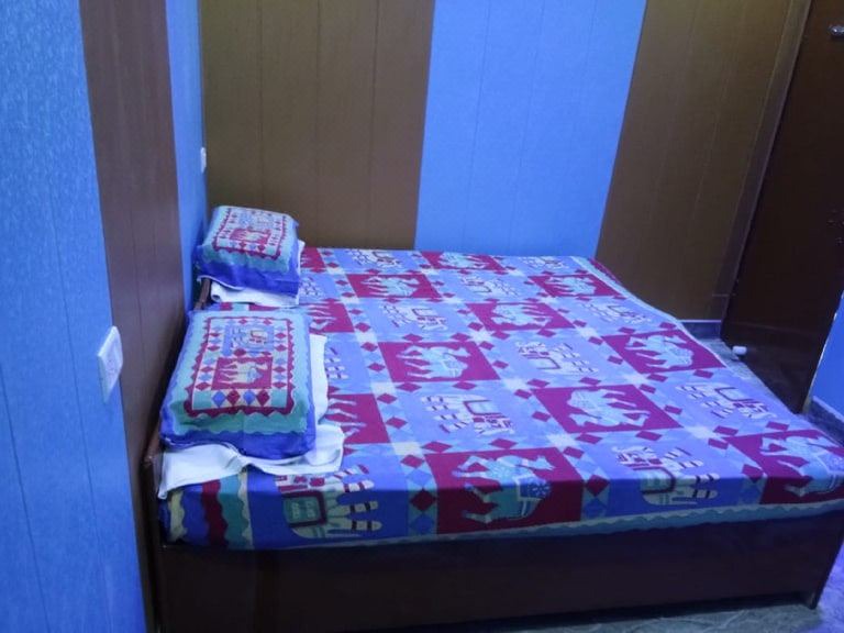 Photo of Bedroom in Agra