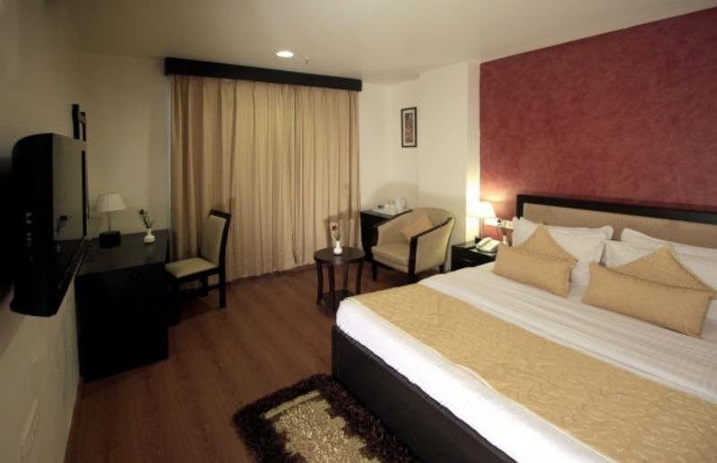 Photo of Bedroom in Kaushambi