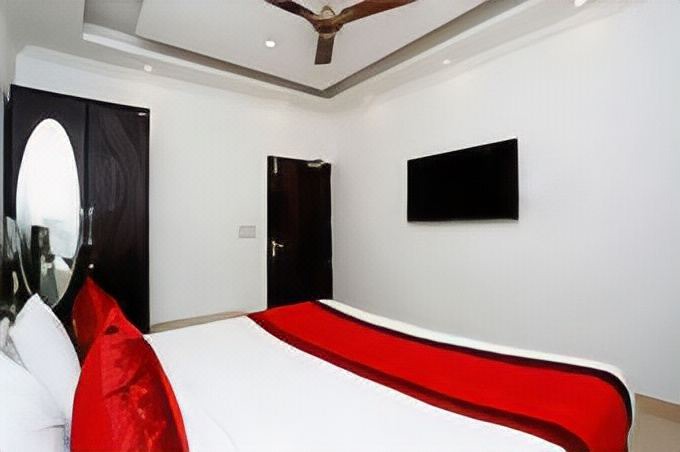 Photo of Bedroom in Vasundhara