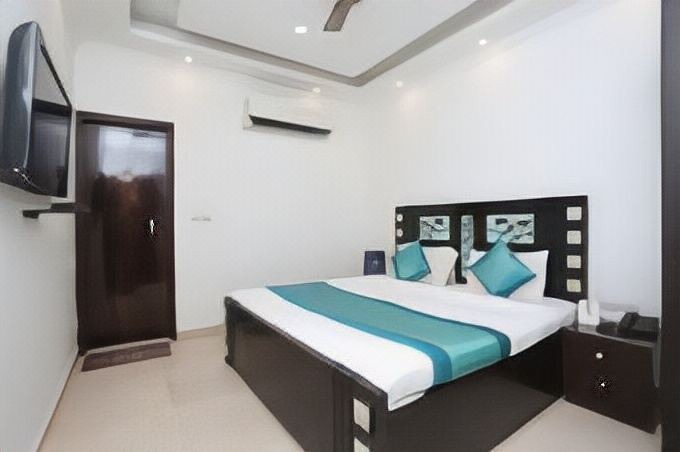 Photo of Bedroom in Vasundhara