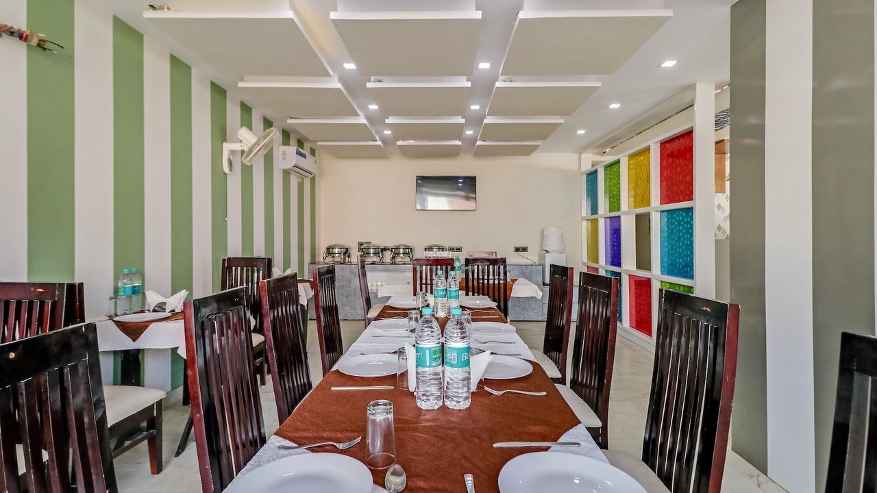 Photo of Livingroom in Taj Ganj