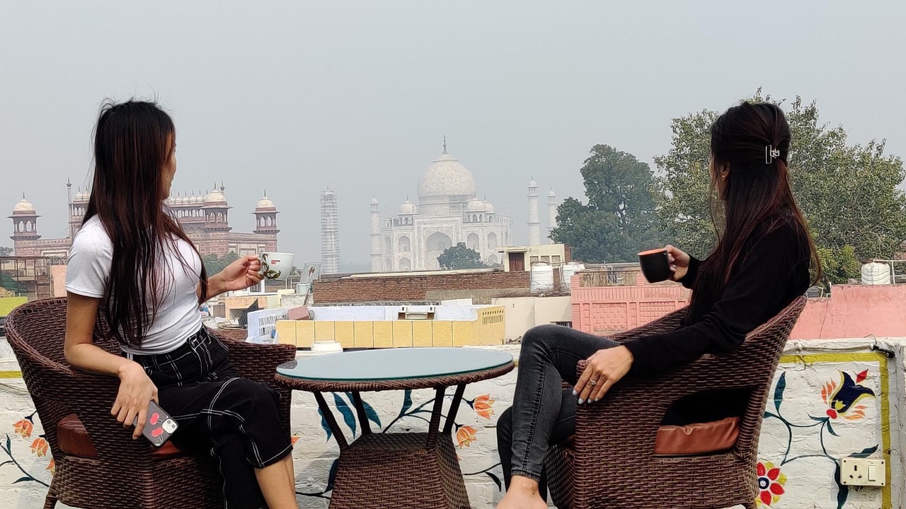 Photo of Others in Taj Ganj