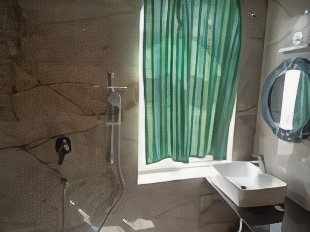 Photo of Bathroom in Taj Ganj
