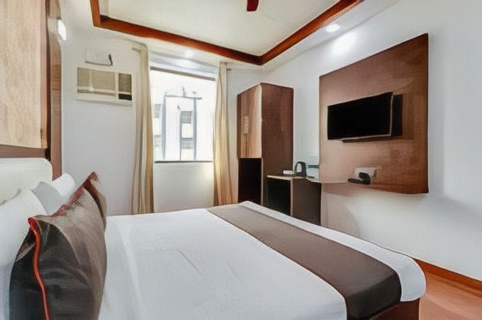 Photo of Bedroom in Taj Ganj