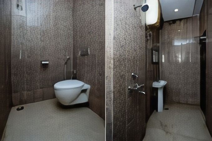 Photo of Bathroom in Vasundhara