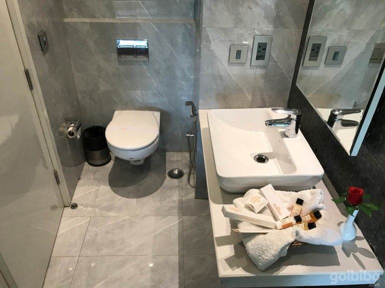 Photo of Bathroom in Rakabganj
