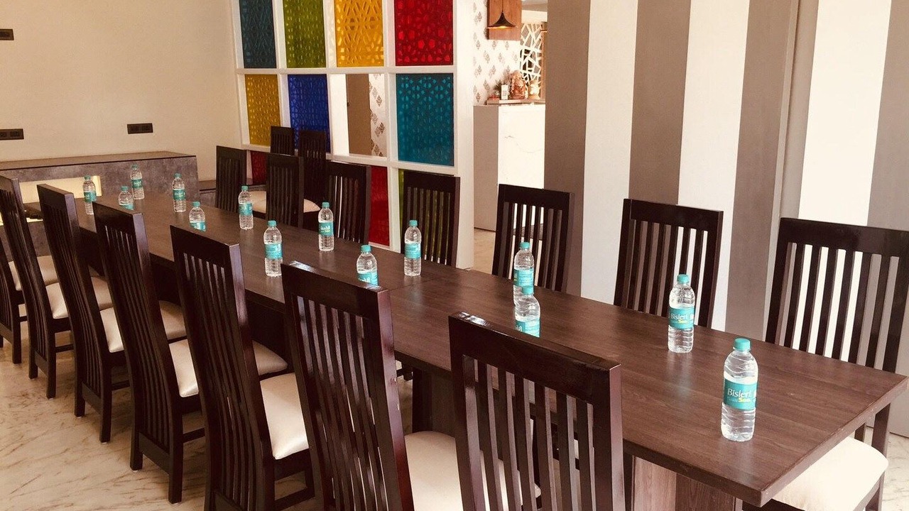 Photo of Livingroom in Taj Ganj