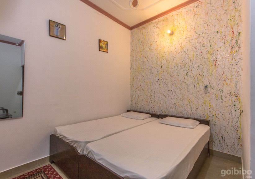 Photo of Bathroom in Agra