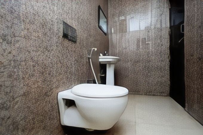 Photo of Bathroom in Vasundhara