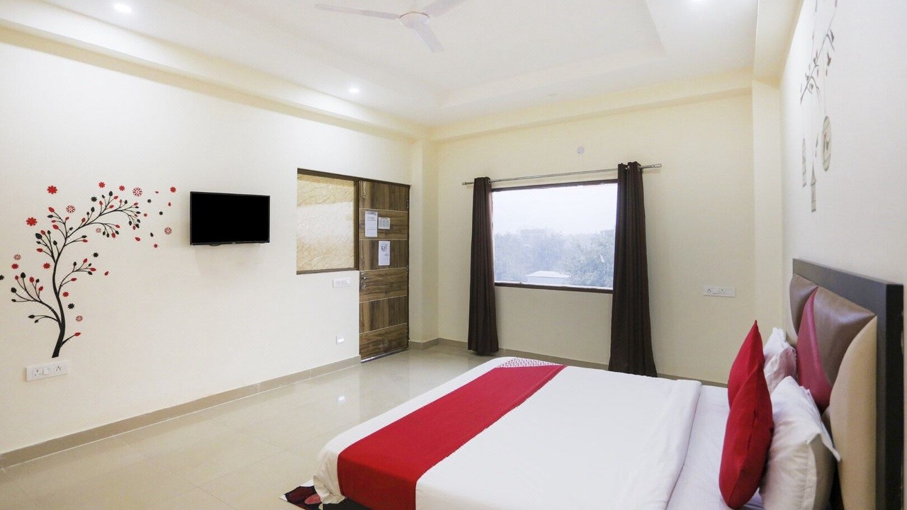 Photo of Bedroom in Baraula