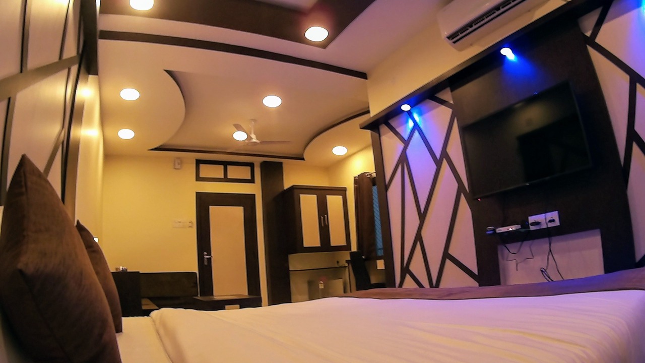 Photo of Bedroom in Duliajan