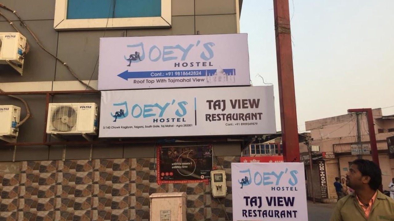 Photo of Others in Taj Ganj