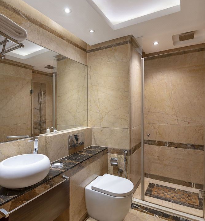 Photo of Bathroom in Kaushambi