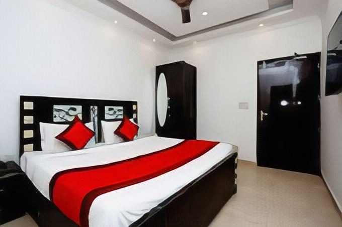 Photo of Bedroom in Vasundhara