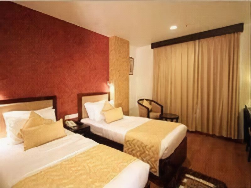 Photo of Bedroom in Kaushambi