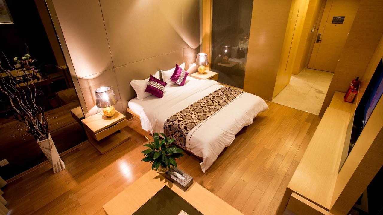 Photo of Bedroom in Pazhou Residential District
