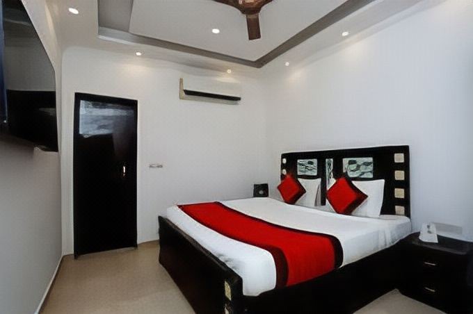 Photo of Bedroom in Vasundhara